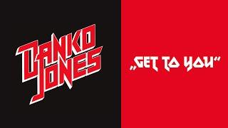 Danko Jones - Get To You (Official Video)