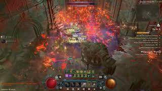 Diablo 4 HC S7 pit127