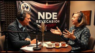 Podcast Listeners STUNNED by Shocking NDE Revelation!