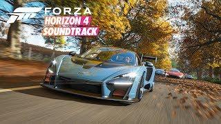 Forza Horizon 4 Soundtrack | Little of Your Love (BloodPop Remix) - HAIM & BloodPop