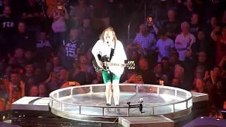 AC/DC- Let There Be Rock Live (Kansas City)