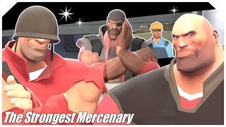 [SFM] The Strongest of The Mercenaries