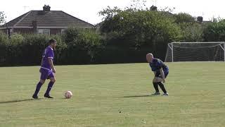 Stanground Cardea Sunday Dev v Peterborough Saints - Peterboro/District Football Lge 24/25 SUN DIV 2