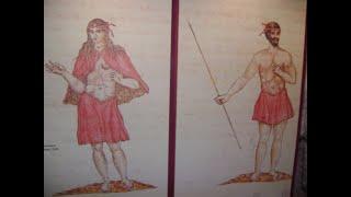 Guanches of the Canary Islands: Archeology, Amazighity & Lost History