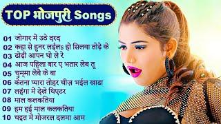 भोजपुरी टॉप 10 बाराती हिट्स जुकबॉक्स | Top 10 Best Collection Bhojpuri Songs 2024 | Dj Songs