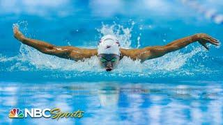 Regan Smith punches ticket to Japan with 200 fly national title | NBC Sports