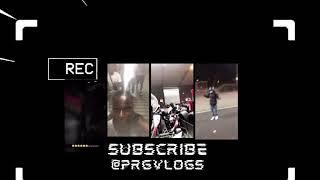 Welcome to Official PRG Vlog Page