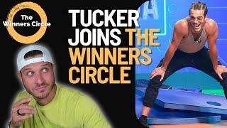 BB26 | Tucker Interview | Tucker Shares The Toughest Part About Being In The House