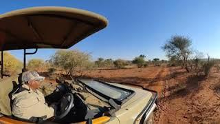 VR Wildlife Safari trip - Photos of Africa @livestreamnature @PhotosofAfrica @360ImageFilm.