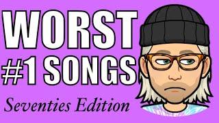 Ten Worst #1 Songs