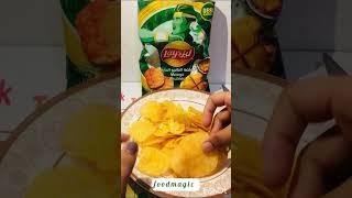 Lays mango chutney #trending#viral#foodmagic#food#trendingshorts#youtubeshorts#shorts#shortvideo