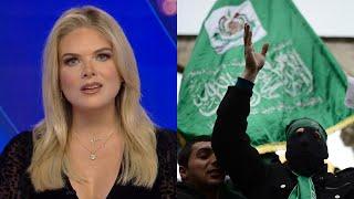 ‘Democracy vs terror’: Erin Molan urges leaders to stop ‘pandering’ to extremists