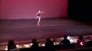 Dance Moms - Kendall Vertes - Just An Illusion (S5, E24)