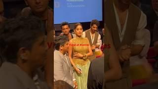 Proud moment for Gujarat! Vishal Jethwa shines at the #cannes  Festival