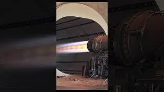 Fighter Jet Engine Manufacturing in India  #shortvideo