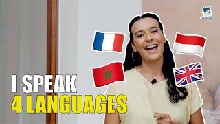 How to Learn Languages And Become A Polyglot