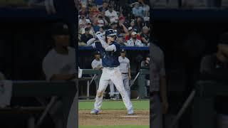 Bobby Witt Jrs Walk-Off Grand Slam Was ICONIC  #shorts