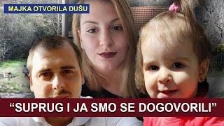 MAJKA DEVOJČICE ZVANIČNO OBJAVILA DETALJE - SLUČAJ DANKA ILIĆ - OSMI DAN POTRAGE