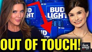 BUD LIGHT: A YEAR LATER… Bud Light Management Scrambling to Respond to PR Crisis with THIS New Move