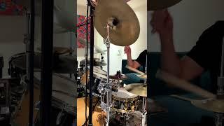 Sum 41 / We’re all to blame - playthrough #groove #homestudio #drummer #drums #vicfirth #drumlife