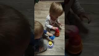 развивашки