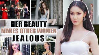 6 Thai Transgenders Who Are Often Called the Most Beautiful, Make Women Genuinely Insecure