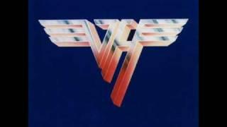 Van Halen - Light Up The Sky