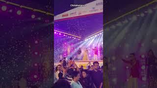 NAIDU CLUB KORA KENDRA GARBA NIGHT BORIVALI NAVRATRI UTSAV MUMBAI #youtubeshorts #viral #trending