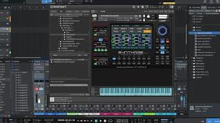 Vst Sounds i use for worship _ Piano & Pads _ Synthage Junior Porciúncula _ Kontakt