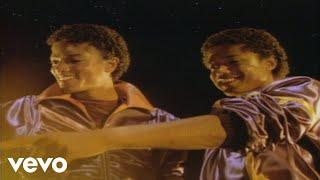 The Jacksons - Can You Feel It