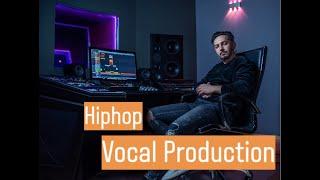 Hiphop Vocal Production mit Bizzy Mo (Kontra K, Bausa, Kollegah, Xatar) I The Producer Network