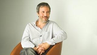 Denis Villeneuve - Behind the Lens with Pete Hammond