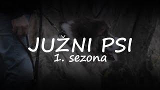 Južni psi - Epizoda 003