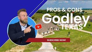 Pros and Cons to living in Godley Texas | Everything to know about Godley Texas