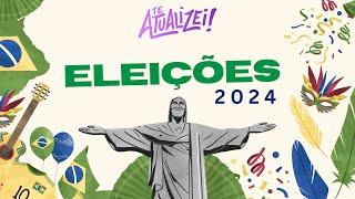 Apuração Eleições Municipais