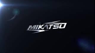 로고 브랜드 Mikatsu №2 (Logo brand Mikatsu №2)