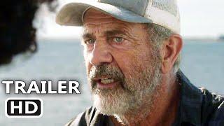 MONSTER SUMMER Trailer (2024) Mel Gibson