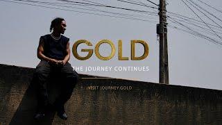 GOLD: The Journey Continues | Episode 2 | Brazil