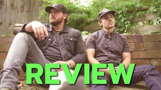 Muscadine Bloodline - Dispatch To 16th Ave. ALBUM REVIEW