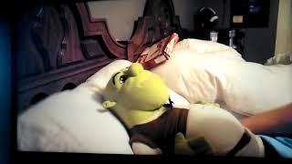 Baby Shrek Vs Big Shrek By Xavier Tries Minion Rush Part 2