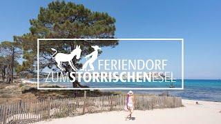 Feriendorf Zum Störrischen Esel - Vorfreude genießen