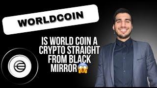 Worldcoin Explained - The Future of Digital Identity & Finance? | Coin Market Cap Series Ep. 73