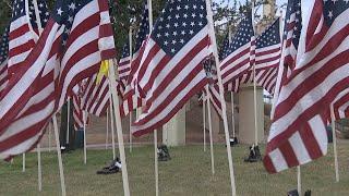 Remembering the heroes and victims of September 11