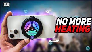 Best Solution For Mobile Heating Problem In Gaming   | Mobile Heating Problem Solution | Mobilife