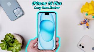 Is iPhone 15 Plus Worth It In 2025? iPhone 15 Plus After 15 Months Review!