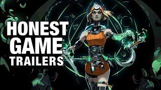 Honest Game Trailers | Hades 2: Early Access