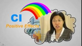 The Continuous Improvement Programme