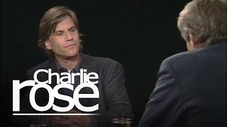 Aaron Sorkin | Charlie Rose