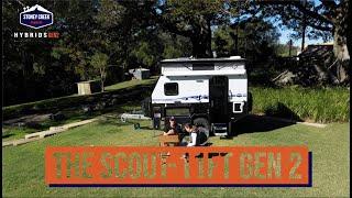 Stoney Creek Campers Scout 11 - Episode Four