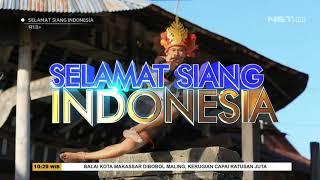 Festival Unik yang Hanya Ada di Indonesia - SSI